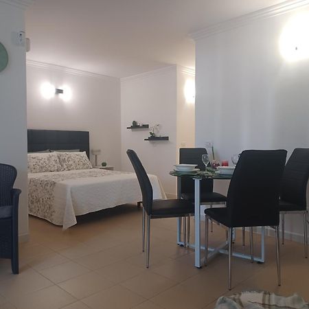 Apartamento Golf Del Sur San Miguel de Abona Exterior foto
