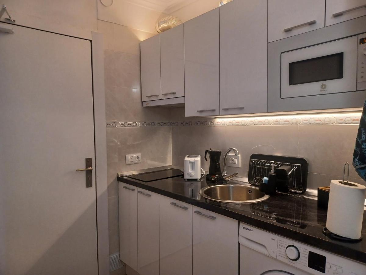 Apartamento Golf Del Sur San Miguel de Abona Exterior foto